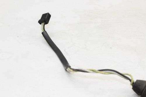 2003-09 Buell Blast Headlight Speedo Gauges Wiring Harness Wire Loom OEM