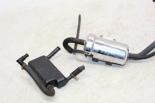 1984 Honda Goldwing 1200 Gl1200a Aspencade Evap Vapor Charcoal Emission