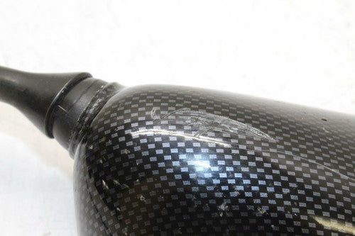 03-04 Suzuki Gsxr1000 Right Side Rear VIEW Mirror