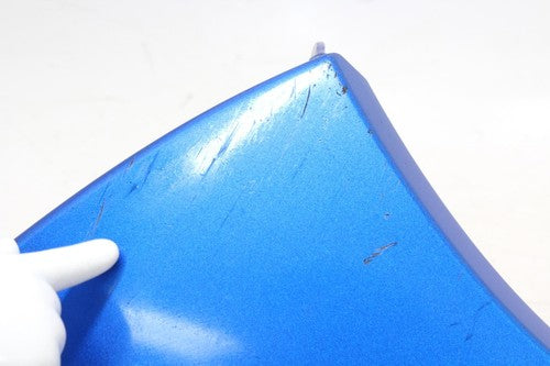 2018 Suzuki Gsxr 1000 INTAKE COVER Cover Comp 94682-17KOL