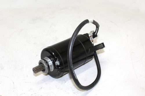 2015 Honda Ctx700 Engine Starting Starter Motor -dc 12v