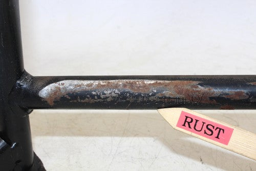 2002 Bmw R1150rt Center Main Stand