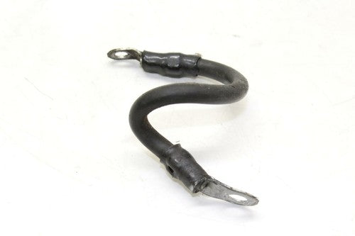 99-02 Ducati St2 Negative Battery Cable Ground Wire OEM