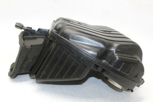 13-18 Kawasaki Ninja Zx6r Zx636f Abs Airbox Air Intake Filter Box Oem