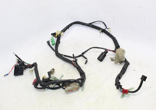 2001 Honda Magna 750 Vf750c Main Engine Wiring Harness Motor Wire Loom