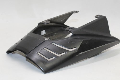2009-12 Triumph Daytona 675r Passanger Rear Tail Fairing Cover Trim Cowl OEM