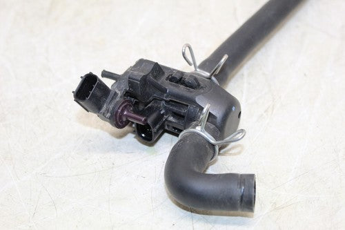 2014 Kawasaki Ninja 300 Ex300b Abs Air Valve Solenoid Top Engine Switch Sensor