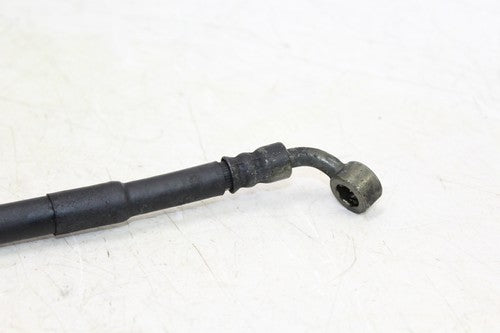 2007 Suzuki Dr650se Brake Hose Lines Set