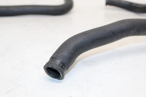 2007 Honda Silver Wing 600 Fsc600 Radiator Hoses Engine Coolant Water Pipes Hose