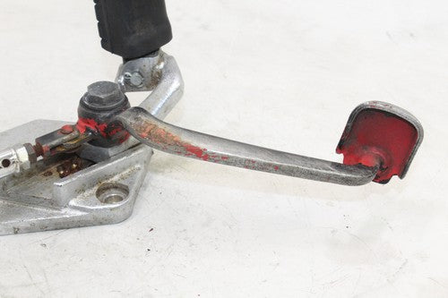 1982 Yamaha Xj750 Right Rearset Driver Foot Peg Rest Stop OEM