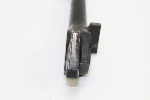 2004 01-05 Yamaha Fz1 Fazer Kickstand Side Kick Stand 5lv-27311-00-00 OEM