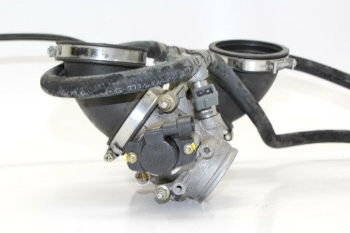 05-06 Ducati Multistrada 620 Fuel Injector OEM