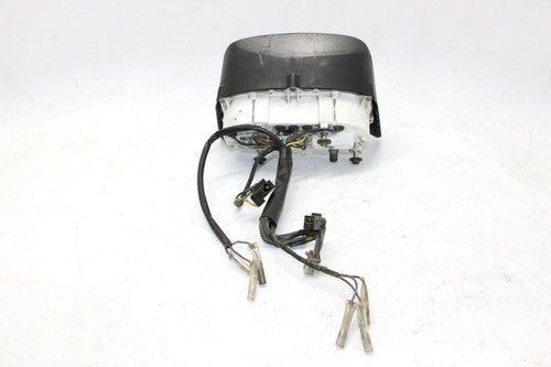 1996 Yamaha Xj600s Seca Ii Gauges Meter Speedo TACH OEM