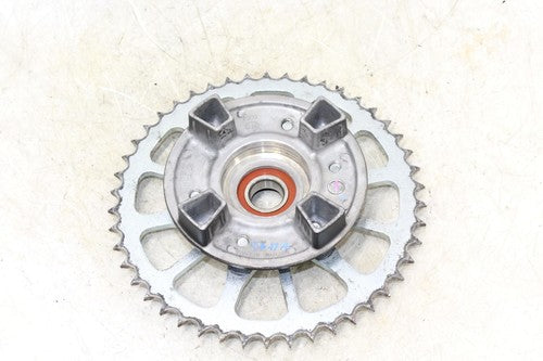 2020 Kawasaki Z650 Er650 Rear Back Sprocket