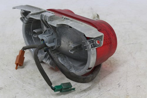 2011 Yamaha Zuma 125 Yw125 Rear Stop Light