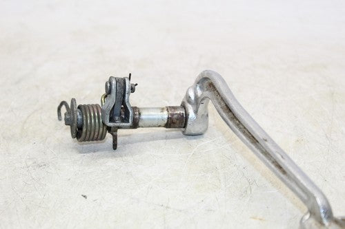 1984 Honda Goldwing 1200 Gl1200a Aspencade Right Rearset Brake Foot Pedal