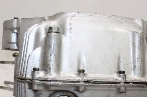 1993 Yamaha Virago 1100 Xv1100 Engine Motor Crankcase Crank Cases Block OEM