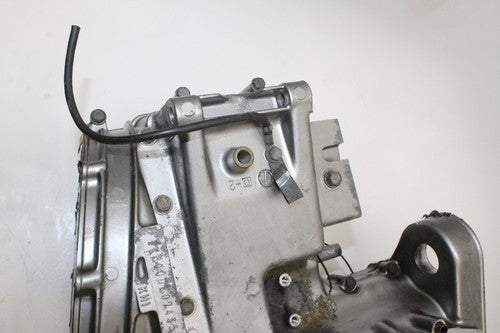 1995-97 Kawasaki Ninja Zx6r Zx600f Engine Motor Crankcase Crank Cases Block OEM