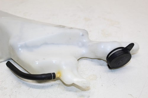2005 Honda Cbr1000rr Coolant Water Tank Reservoir Bottle OEM