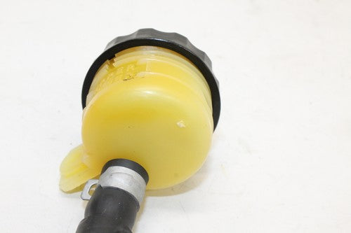 88-07 Kawasaki Ninja 250r Ex250f Front Brake Fluid Reservoir Tank Bottle OEM