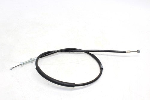 05-06 Honda Cbr600rr Clutch Cable Line OEM