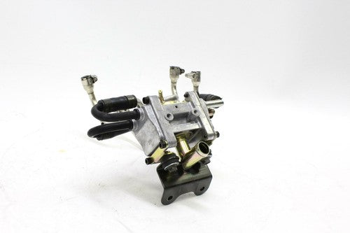2001-2005 Yamaha Fz1 Air Valve Solenoid TOP Engine Switch Sensor OEM