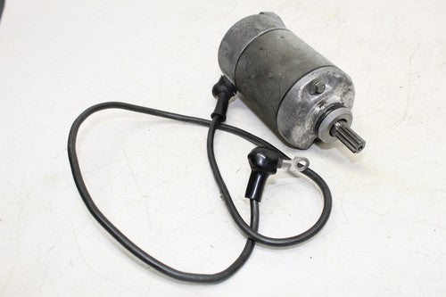 1998 Yamaha Yzf600r Engine Starting Starter Motor -dc 12v