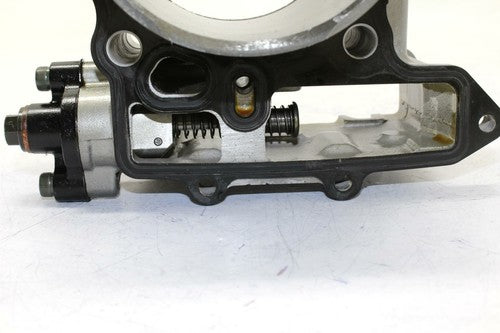 02-09 Suzuki Vstrom 1000 Dl1000 Front Piston Jug Oem