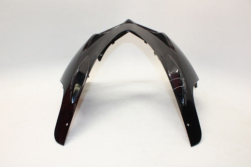 2011 Kawasaki Ninja 250r Ex250j Front Center Cowl Fairing 55028-0153