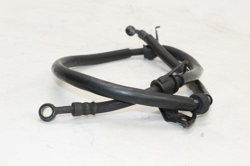 2012 Yamaha Zuma 125 Yw125 Front Brake Caliper Hose Line OEM