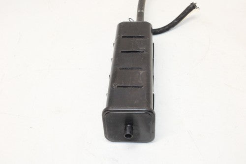 2011 Kawasaki Ninja 250r Ex250j Evap Vapor Charcoal Emission Canister