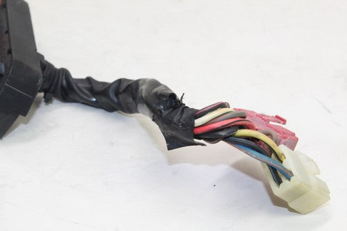 1987-90 Honda Cbr600f Relay Assembly Fuse Box OEM