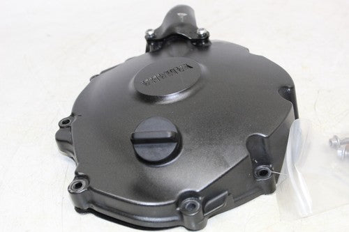 2009 Yamaha Yzf R1 Clutch Side Engine Motor Cover