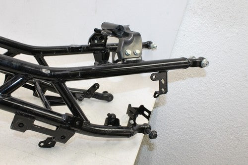 2015 Honda Cbr500r Rear Subframe Back Sub Frame