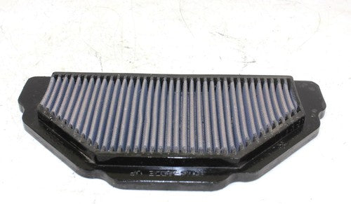 1999 Kawasaki Ninja Zx6r Zx600g Airbox Air Intake Filter
