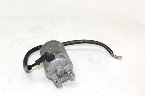 2001 Honda Cbr600f4i Engine Starting Starter Motor -dc 12v