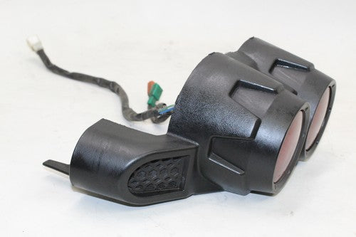 2012 Yamaha Zuma 125 Yw125 Rear Tail Taillight Back Brake Light OEM