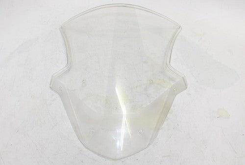 2013 KAWASAKI NINJA ZX10R ZX1000K ABS FRONT WINDSHIELD WINDSCREEN 39154-0051 OEM