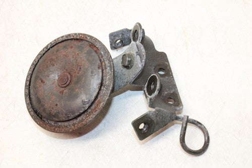 2001 Yamaha Yzf600r Horn Signal