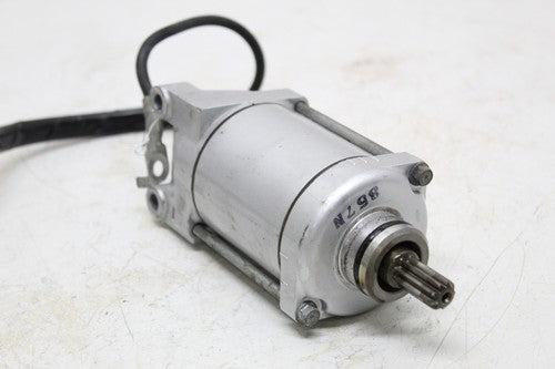 2013 Honda CB500X ENGINE STARTING STARTER MOTOR -DC 12V