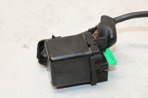 1992 Honda Cbr600f2 Engine Starter Relay Starting Motor Switch