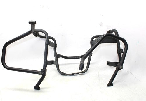 2015 Zongshen Rx3 250cc Frame Engine Crash Bars Cage Protectors