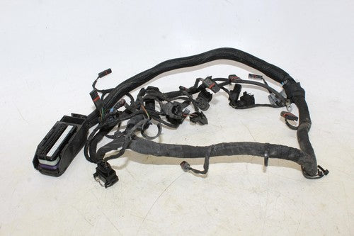2005 Bmw K1200s Abs Wiring Harness Engine Motor Wire Loom