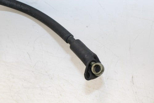 1990 Honda Cbr1000f Brake Caliper Hoses Lines Set
