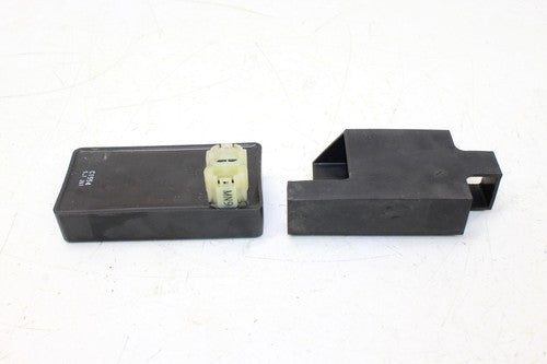 2006 Honda Xr650l Ecu Computer Controller Unit Black Box Ecm Cdi C1554