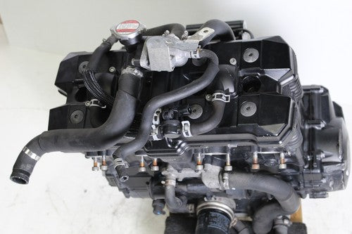 2016 Suzuki Bandit 1250S GSF1250SA ABS ENGINE MOTOR