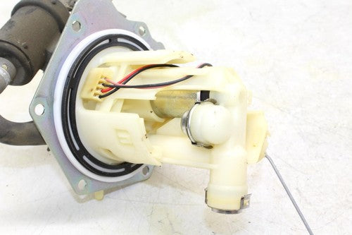 01-02 Suzuki Gsxr1000 Fuel Pump Gas Petrol Sender Unit OEM