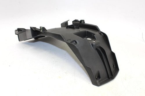 15 Zongshen Csc Rx 250cc Undertail
