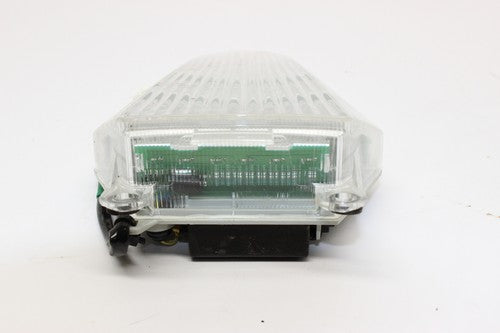 08-16 Yamaha Yzf R6 Rear Tail Taillight Back BRAKE Light OEM