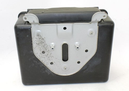 15 Zongshen Csc Rx 250cc Side Cargo Luggage Saddlebag Set CSC